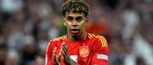 Is It Coming Home? Euro 2024 Final Best Bets For Spain Vs. England Sunday