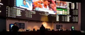 Why FanDuel, DraftKings Still Dominate Sports Betting Market Share In United States