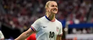 US Women's National Team Vs. Costa Rica Soccer Odds, Props Tuesday Night