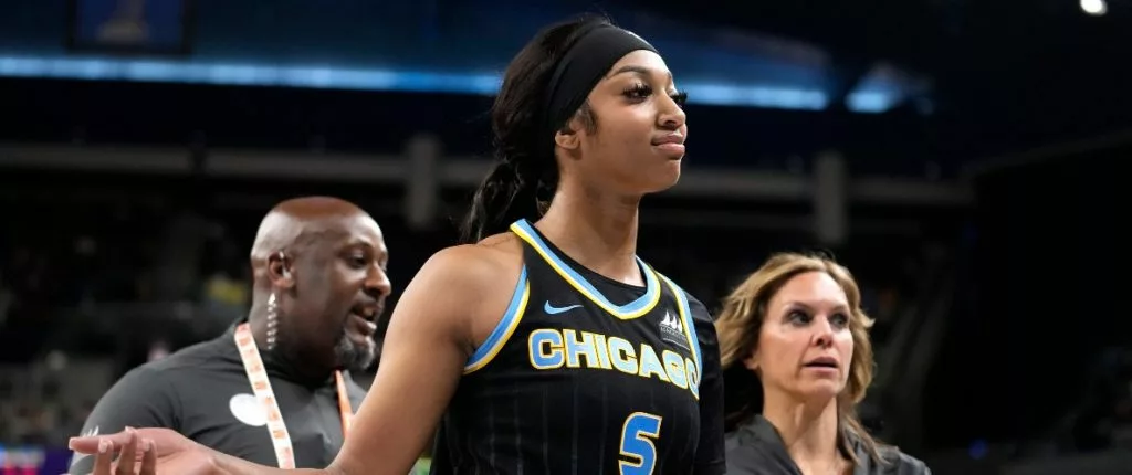 WNBA Rookie of the Year Odds