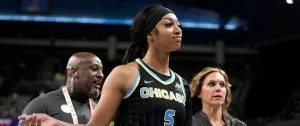 WNBA Rookie Of The Year Odds: Can Angel Reese Upset Caitlin Clark?