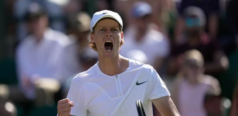 Wimbledon Odds 2024