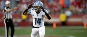 DraftKings NFL Best Ball: Favorite Fantasy Football Draft Picks In Each Round