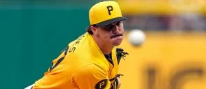 Bet $5, Get $150 With bet365 Sportsbook PA Signup Promo, Bet Pirates Playoff Odds