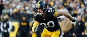 Bet Pittsburgh Steelers Odds With bet365 Promo Code At Launch
