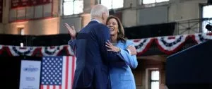 2024 Election Odds: Joe Biden No Longer The Favorite To Earn Democratic Nomination