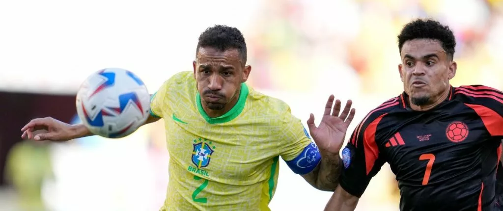 brazil odds