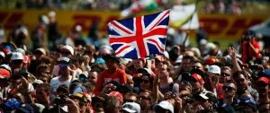 British Grand Prix Odds: Time To Bet Against Max Verstappen