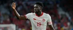 Copa America 2024 Odds: Canada Vs. Venezuela Quarterfinals Friday