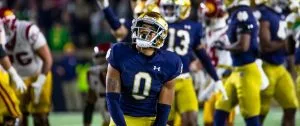College Football Betting Preview: Notre Dame, Independents, Pac-12 & Mountain West Alliance