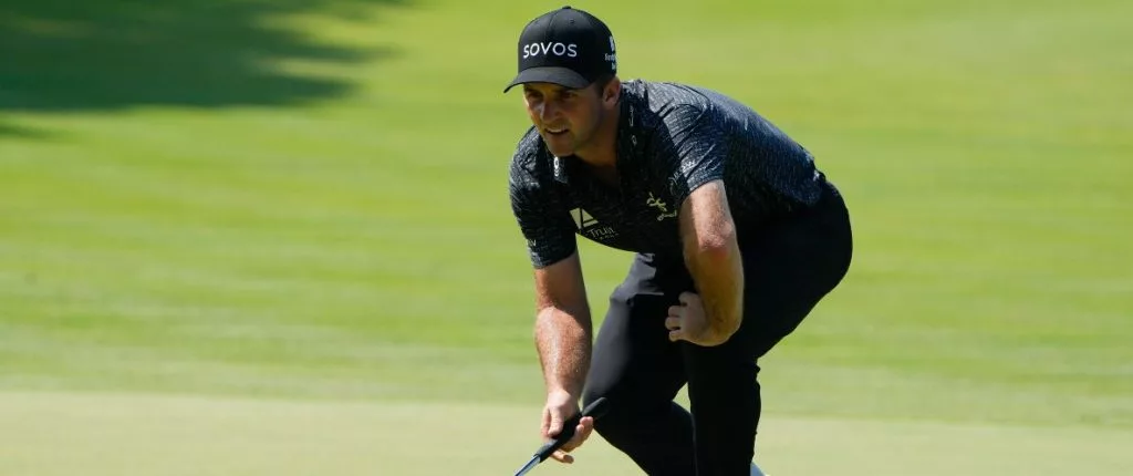 john deere classic bets