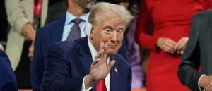2024 US Election Odds Before Debate Night: Is Trump Polling Bump Accurate?