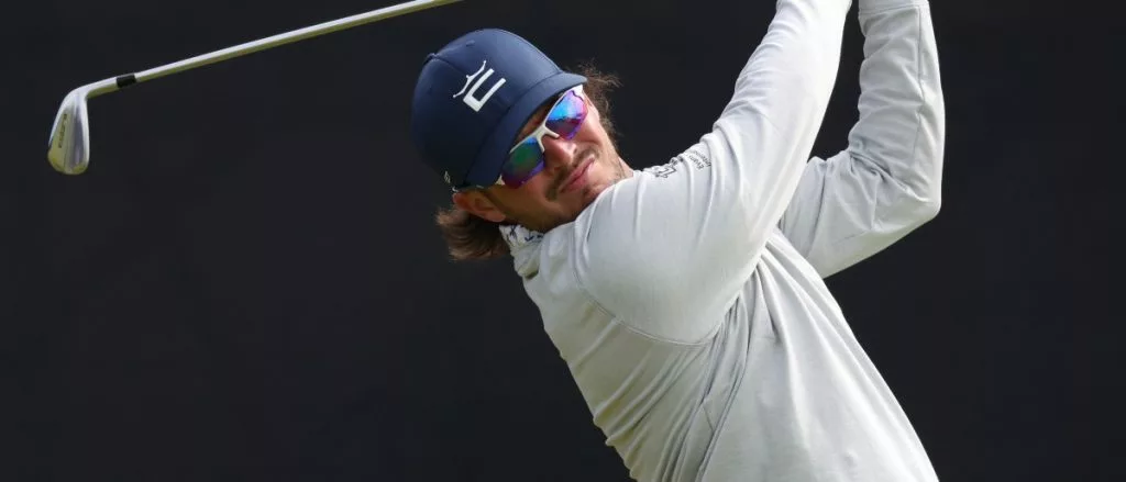 golf dfs