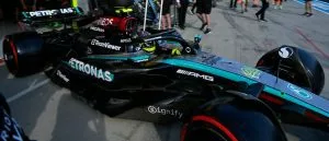 Formula 1 Racing: Azerbaijan Grand Prix Odds