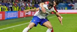 Euro 2024 Odds: France Vs. Spain Semifinal Betting Preview