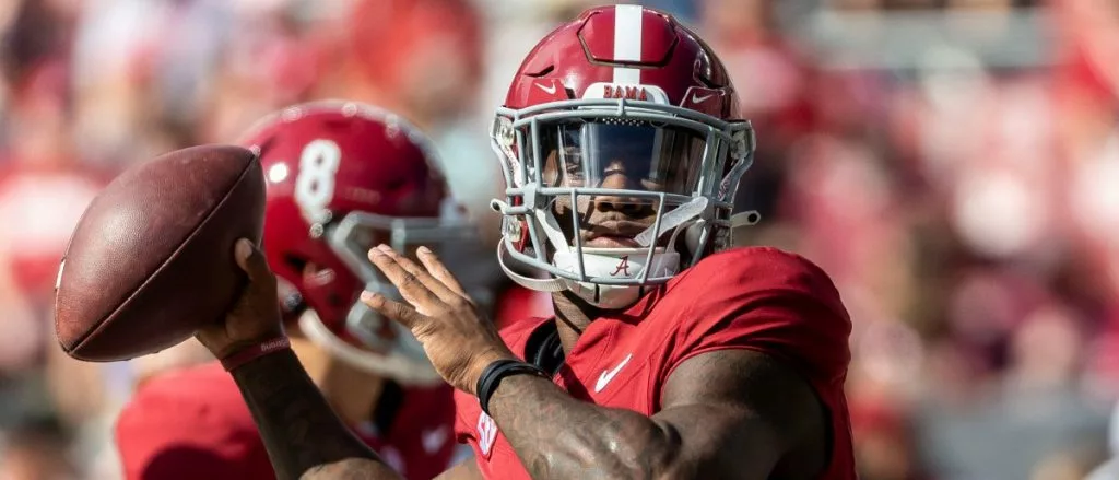 heisman longshot