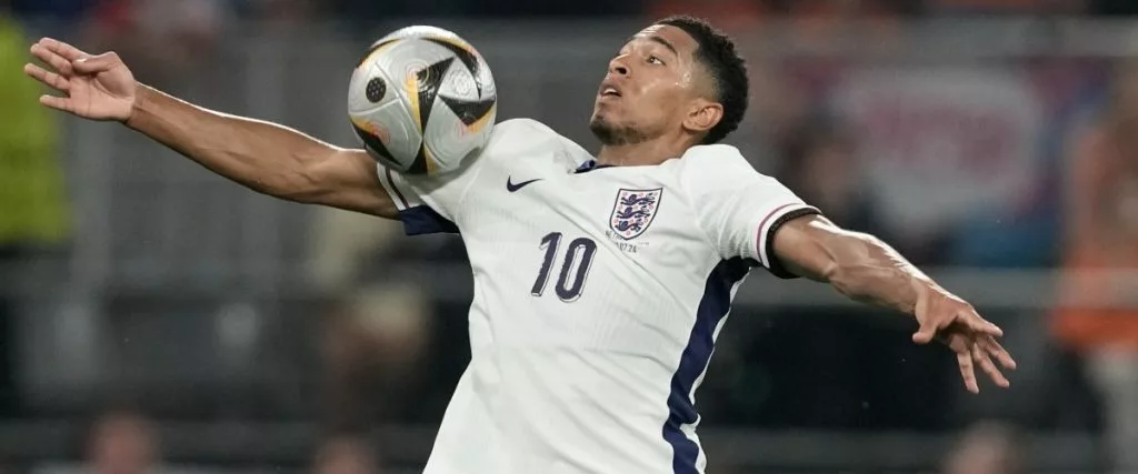 england vs. spain odds