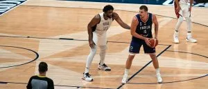 Olympic Basketball Gold Medal Odds And Tournament Format