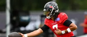 2024 Houston Texans Odds, Futures, Player Props Ahead Of NFL Hall Of Fame Game
