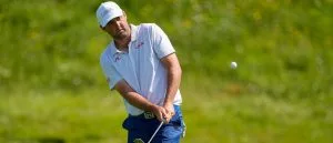 2024 Men's Olympic Golf Preview: Everything To Know About Le Golf National