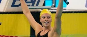 Olympic Odds: NBC "Primetime In Paris" Monday Features 17-Year-Old Canadian Phenom