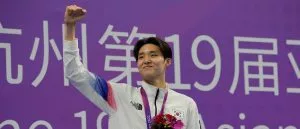 Olympic Odds: NBC "Primetime In Paris" Saturday Includes Swimming & Gymnastics