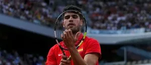 Olympics Tennis Odds & Schedule: Alcaraz, Swiatek Odds-On Favorites For Gold