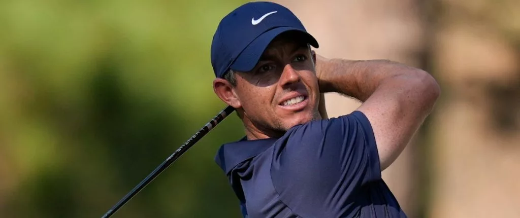 scottish open odds