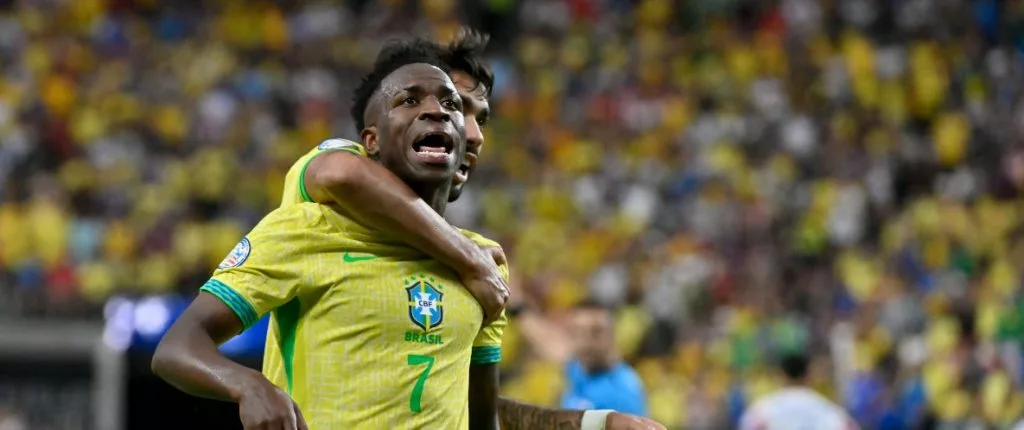 Brazil vs. Colombia odds