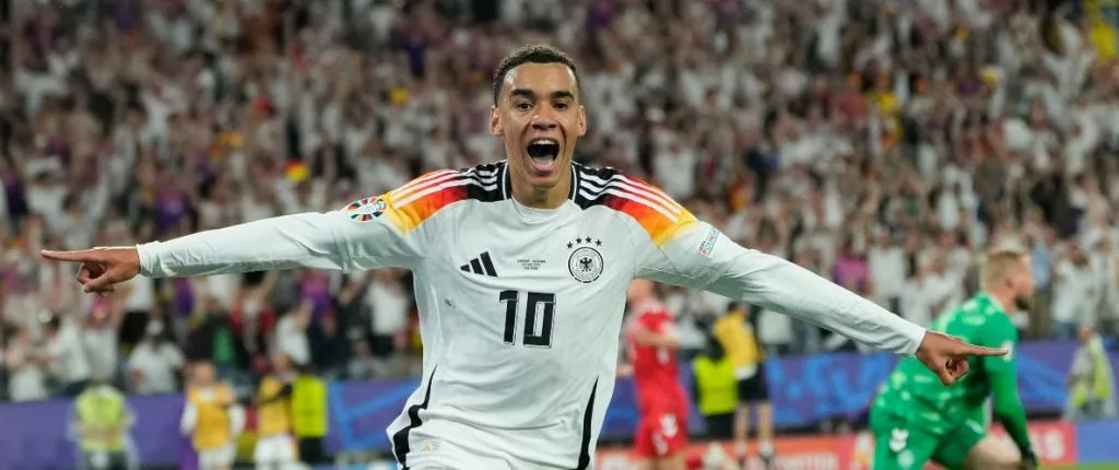 spain vs germany odds