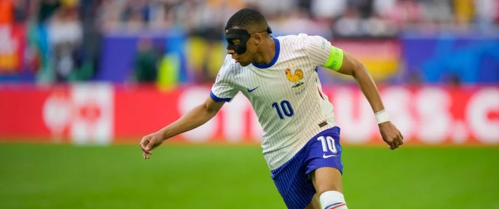 France vs. Portugal odds