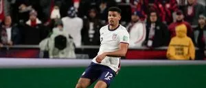 USA Vs. France Men's Olympic Soccer Odds Wednesday