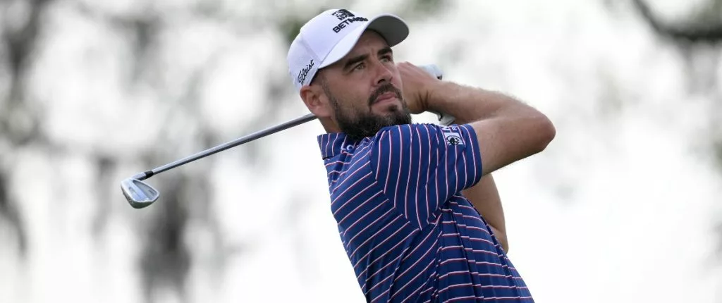 golf dfs