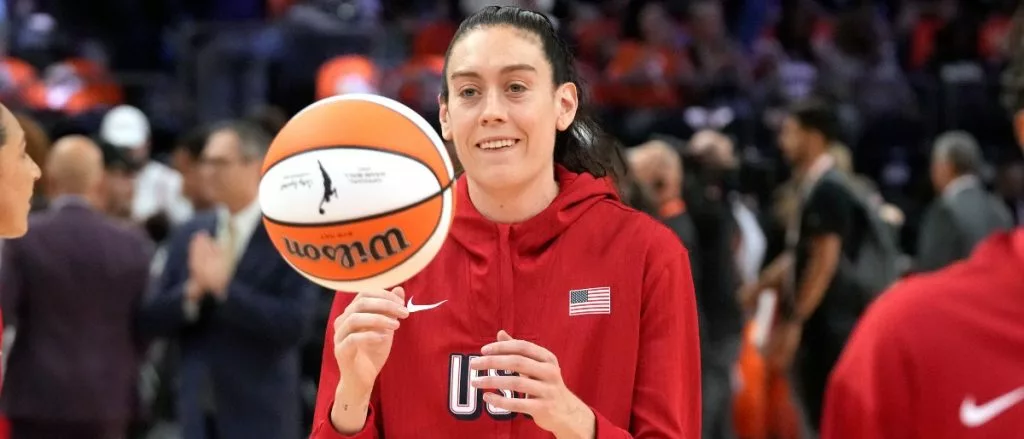 olympic women's basketball odds