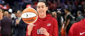 USA Basketball Odds: Women's Dream Team Opens Olympics vs. Japan