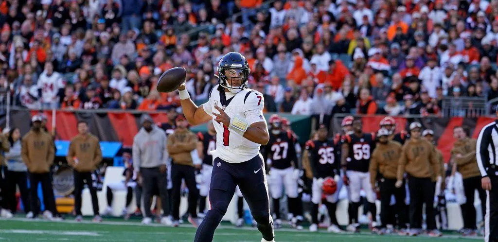 AFC South Odds