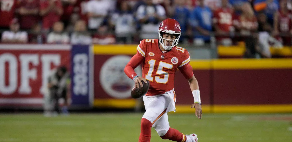 AFC West Odds