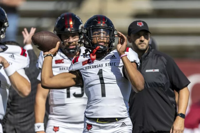 Sun Belt odds ARST