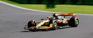 Dutch Grand Prix Odds: Can Max Verstappen Win His Home Race?