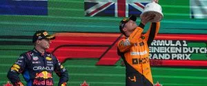 Formula One Odds: Italian Grand Prix