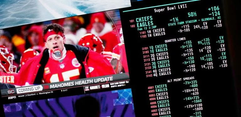 Best Prop Betting Sites