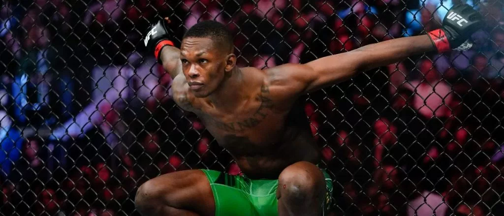 Bet365 UFC 305