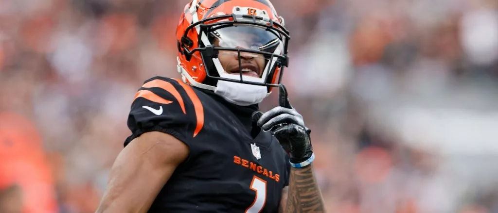NFL Bets