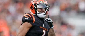 2024 NFL Bets: Team Ranking To Go Worst To First In Division Odds