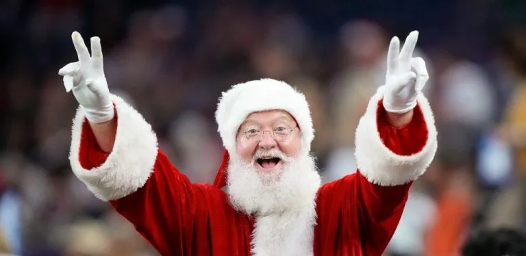 Christmas Promos