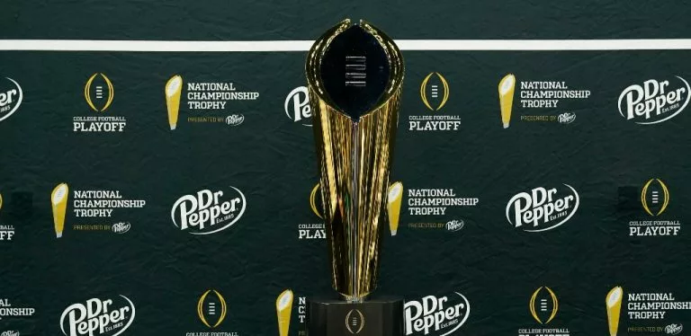 College Football Playoff Promos