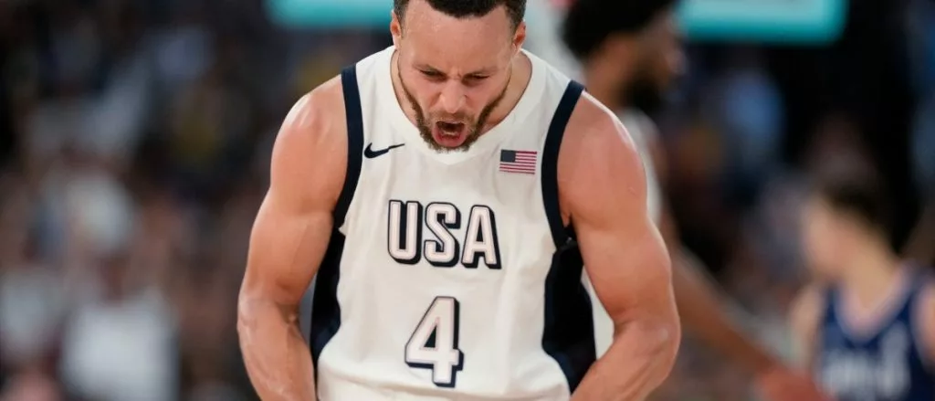 USA Basketball Odds