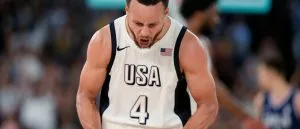 USA Men's Basketball Odds: 'Re-Dream Team' Vs. France Olympic Gold Medal Game Saturday