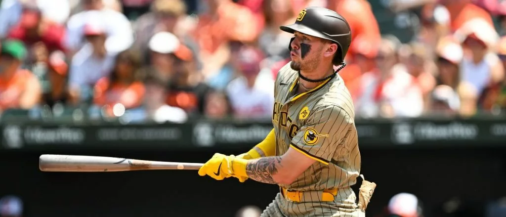 MLB Picks