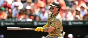 MLB Picks: Will Merrill Catch Skenes In NL Rookie Of The Year Odds?